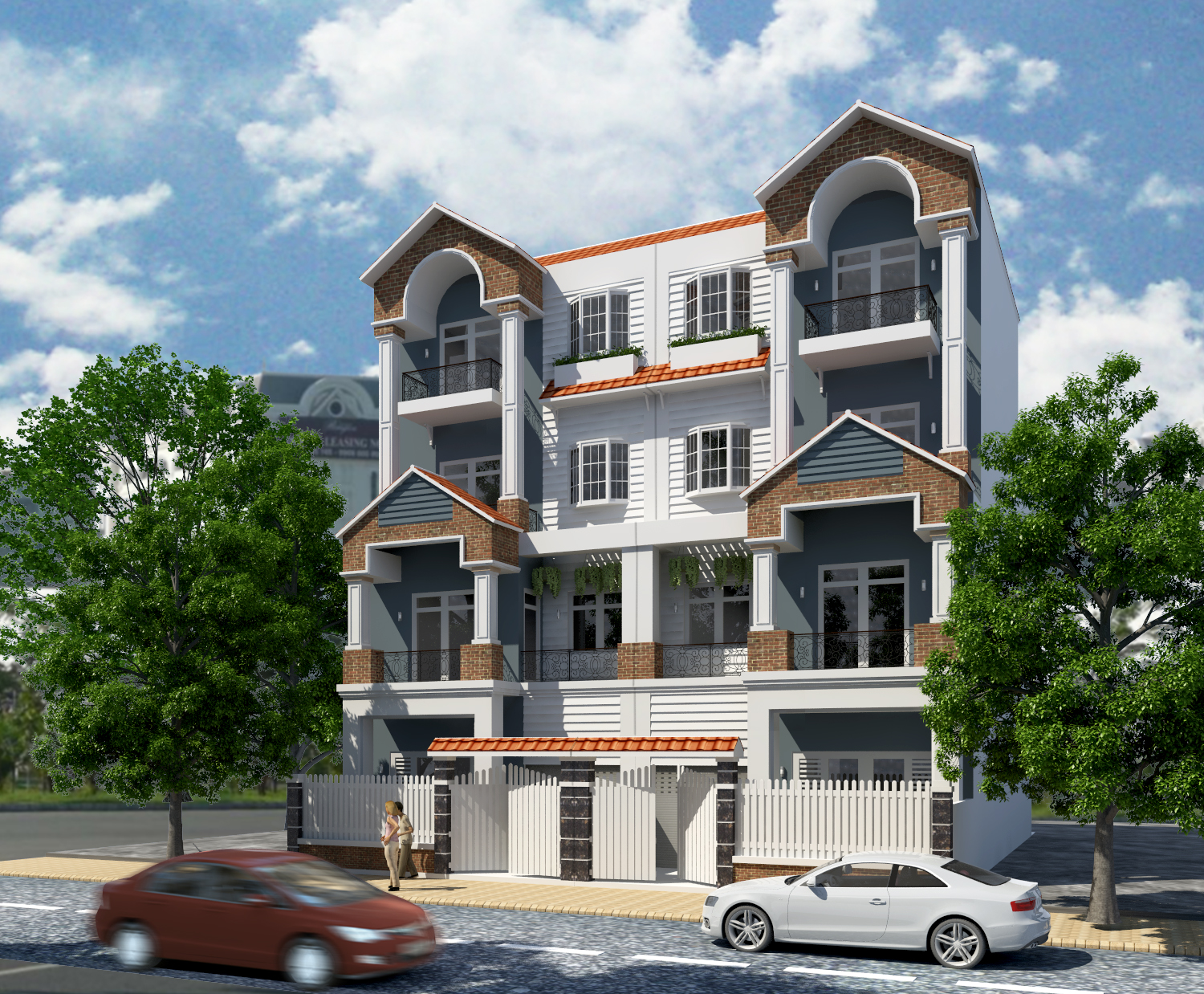 Tan Tao Trading and Construction Co., Ltd